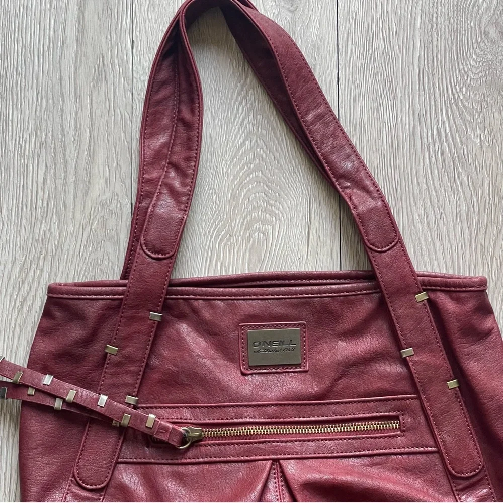 O'Neill Red Hobo bag